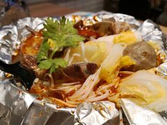 -酷壳花甲(四码头店)