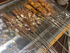 -三个大叔东北烧烤·砂锅菜(西三旗店)