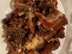 鸭架椒盐-漢舍中国菜馆(889广场店)