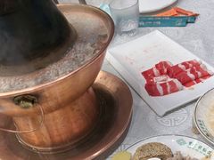 -东来顺饭庄(天坛店)