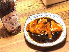 -食戟