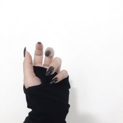 -Hands Nail专业美甲美睫