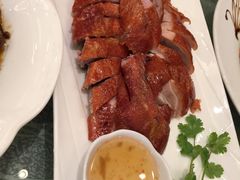 -不倒翁·徽天下名菜楼(马鞍山路店)