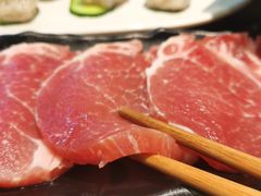 -渝宗老灶火锅(巴国城店)