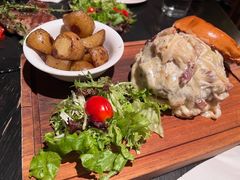 -La Creperie法餐厅(桃江路店)