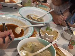 -苏晓玥·手作江南小吃(深圳北站店)