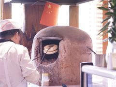 羊肉粉汤-王师傅羊汤客