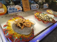 -盛江山自助料理·惠享店(千峰南路店)