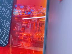 -肯德基(嘉善路地铁站店)