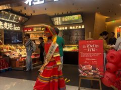 -桂小厨广西菜(水晶城店)