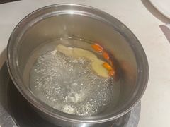 -加餐海鲜自助(宝龙一城店)