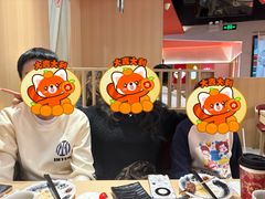 -万岁寿司(万国店)