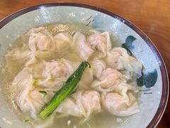 -阿依娘镇店豌杂面(三峡广场店)