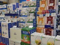 -京客隆超市(京源店)