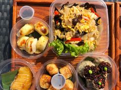 -五观堂素食(新华路店)