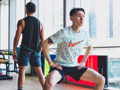 -Trainyard 炼·工场(中国国际贸易中心店)