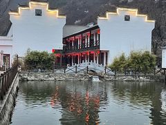 -荷塘味道(水长城店)