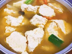 -自在弥林花园餐厅(云栖店)