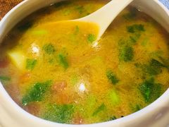 -小天厨民间菜馆(深圳街店)