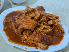 -满口香饭店