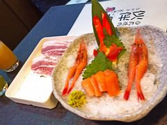 -神户赤童日式烤肉伙伴(东直门店)