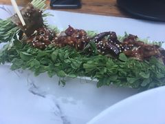 -茶花妹子云南餐厅(北大店)
