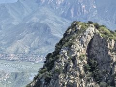 -鸡鸣山旅游景区