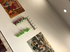 -粘豆包柴火铁锅炖