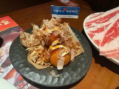 -弓二·烧鸟居酒屋(财富购物中心店)