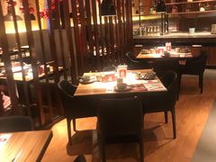 大堂-青年公社烤鸭(滨湖银泰店)