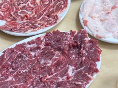 -五洲牛肉美食馆