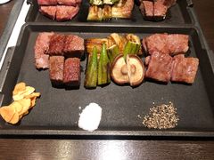 -神户牛排餐厅MOURIYA(总店)