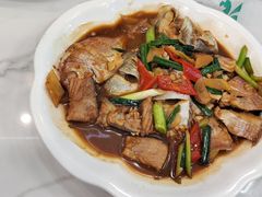 -三碟海鲜餐厅(崇武店)