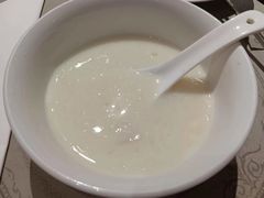 民国美龄粥-晶丽香榭自助餐(南京大饭店)