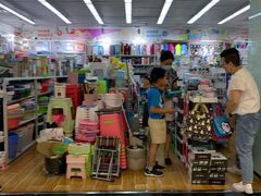 -天丰利生活MALL(和平里店)