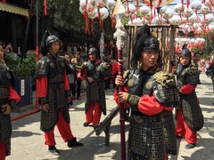 -天龙八部武侠城