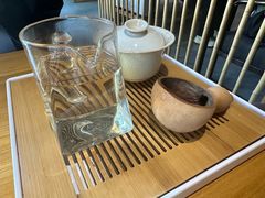 -竹里馆 ·茶食(奥体店)