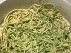 爽口葫芦丝-大鸭梨烤鸭(望京店)