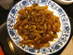 蹄筋-兔爸私家小厨(新北万达店)