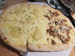 -麓椿花园西餐厅(海乐世界店)