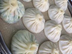 三结义小笼包-地安门包子铺(地安门店)