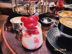 -华尔道夫酒店·羿庭(金鱼胡同店)