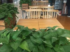 -姑娘手肉夹馍·凉皮·粉面(三盛广场店)