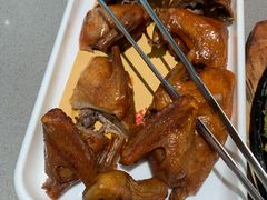 -大锅强·蒸海鲜青岛菜(吾悦广场店)