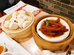 -点都德(大茶楼店)