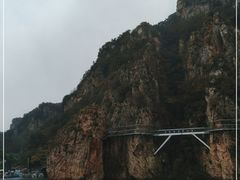 -大连冰峪旅游度假区