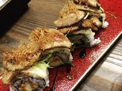 -东京屋(武定路店)