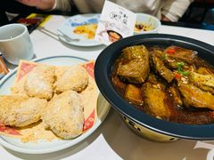-龍聚祥烧麦馆(万达店)