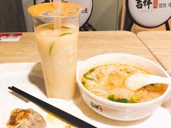 -CoCo都可(宝龙店)