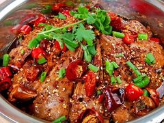 -寂寞的豆芽(龙泽路店)